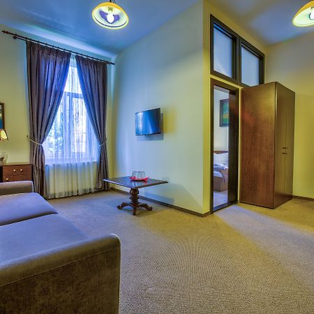 בראשוב Residence Ambient מראה חיצוני תמונה