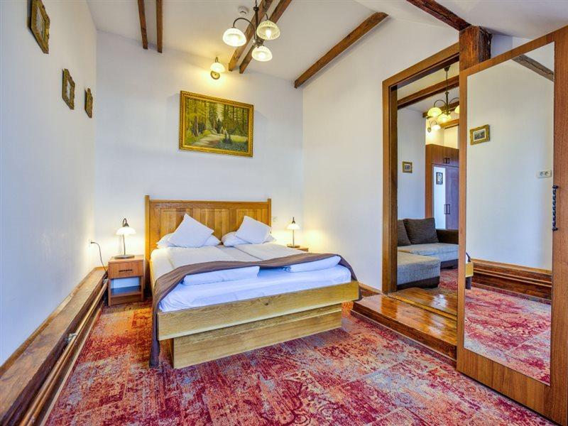 בראשוב Residence Ambient מראה חיצוני תמונה