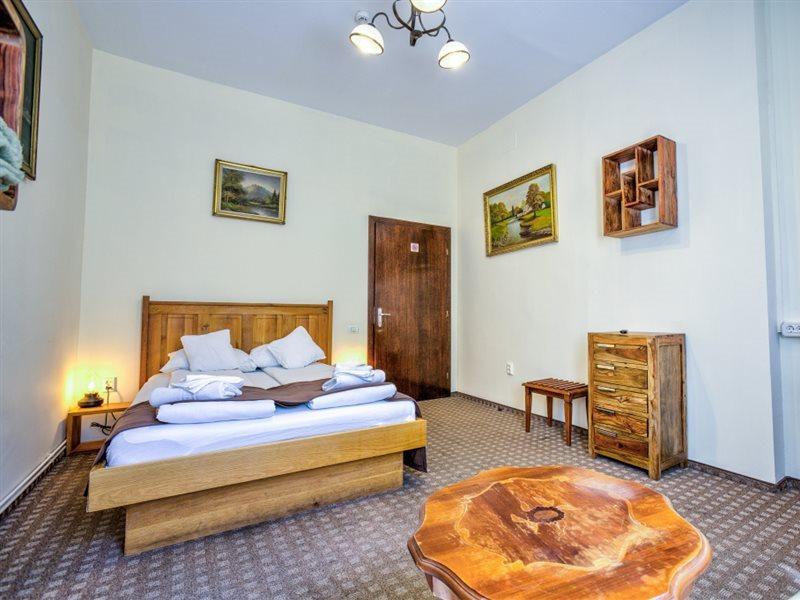 בראשוב Residence Ambient מראה חיצוני תמונה