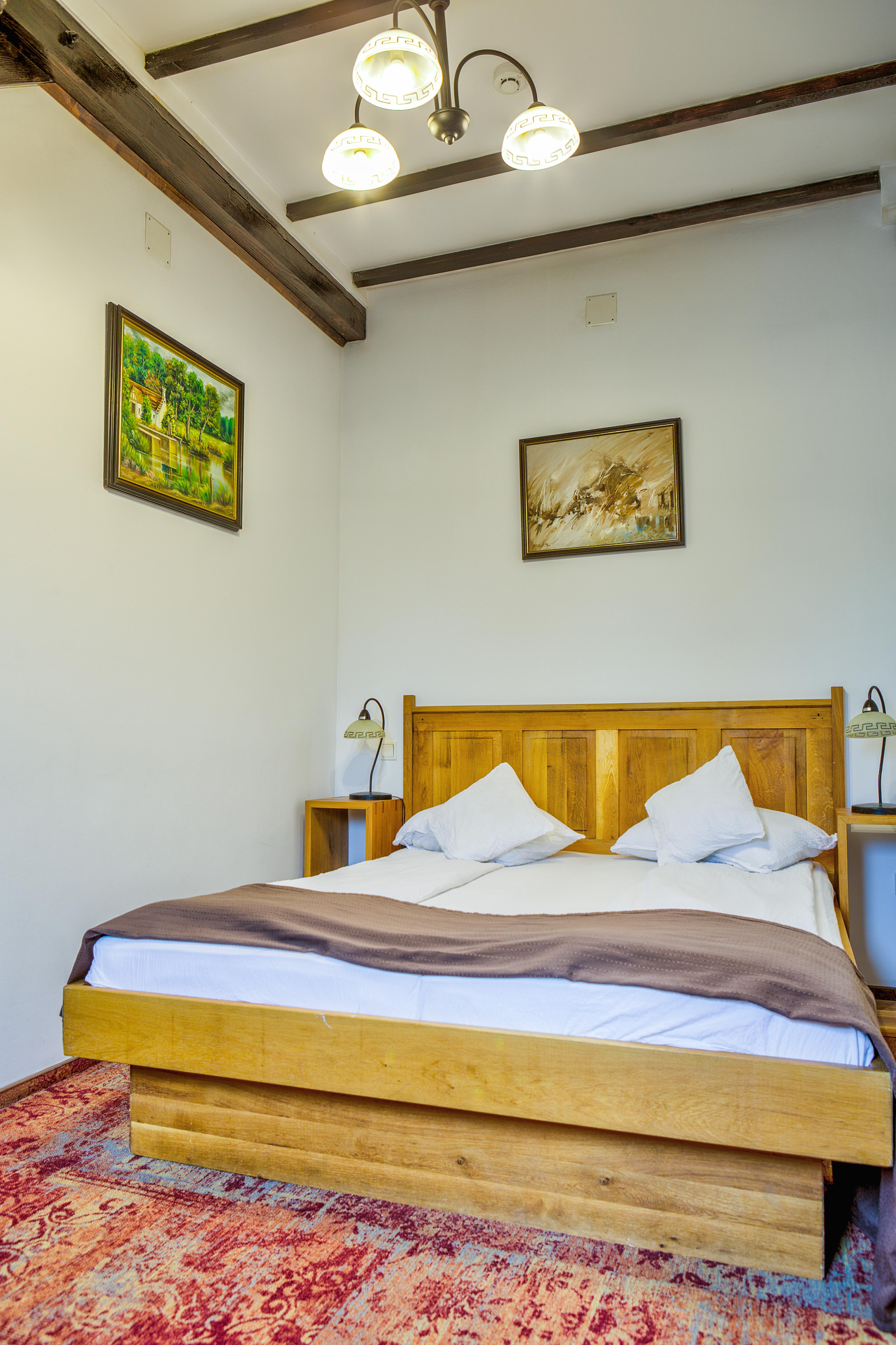 בראשוב Residence Ambient מראה חיצוני תמונה