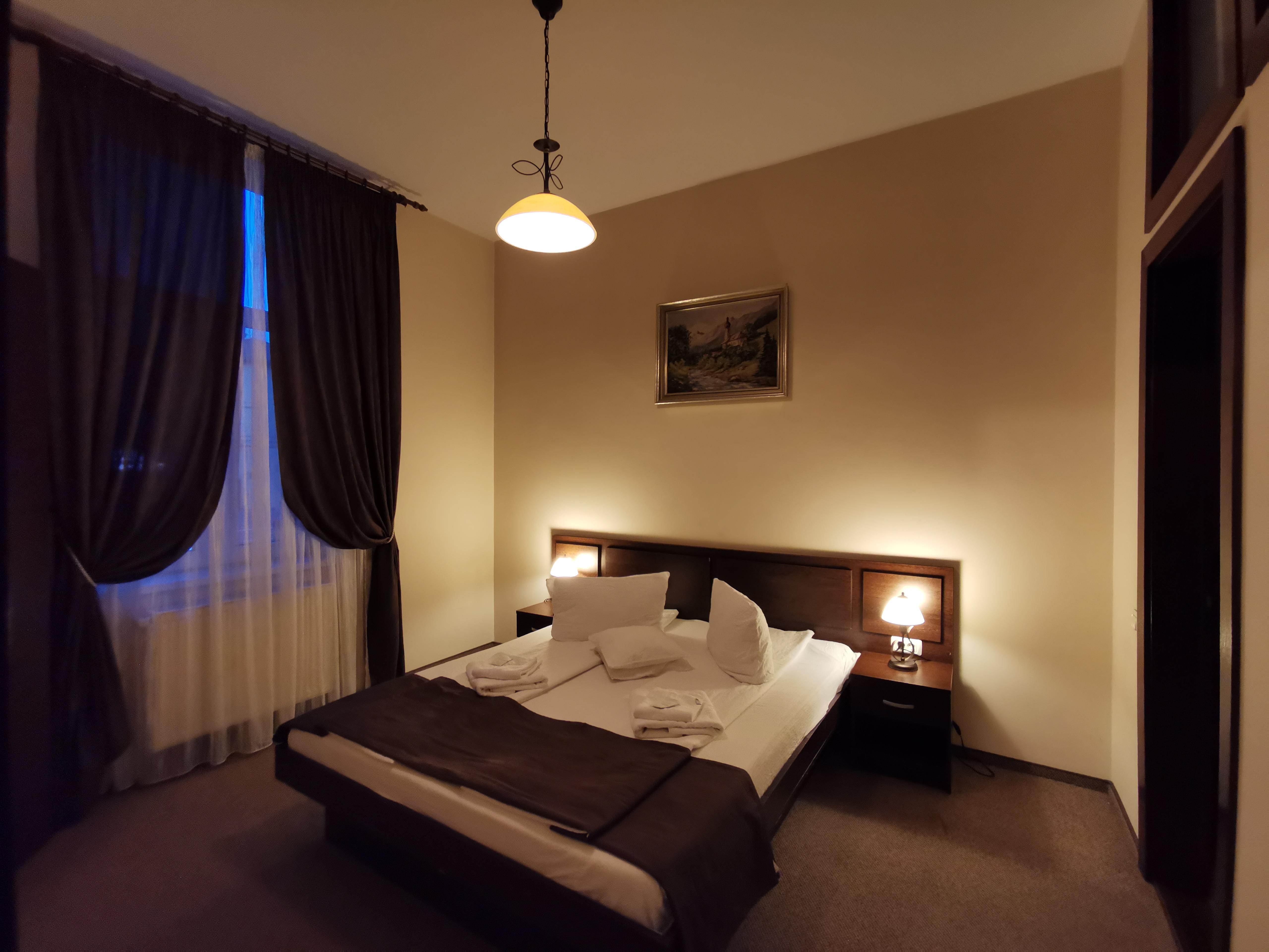 בראשוב Residence Ambient מראה חיצוני תמונה