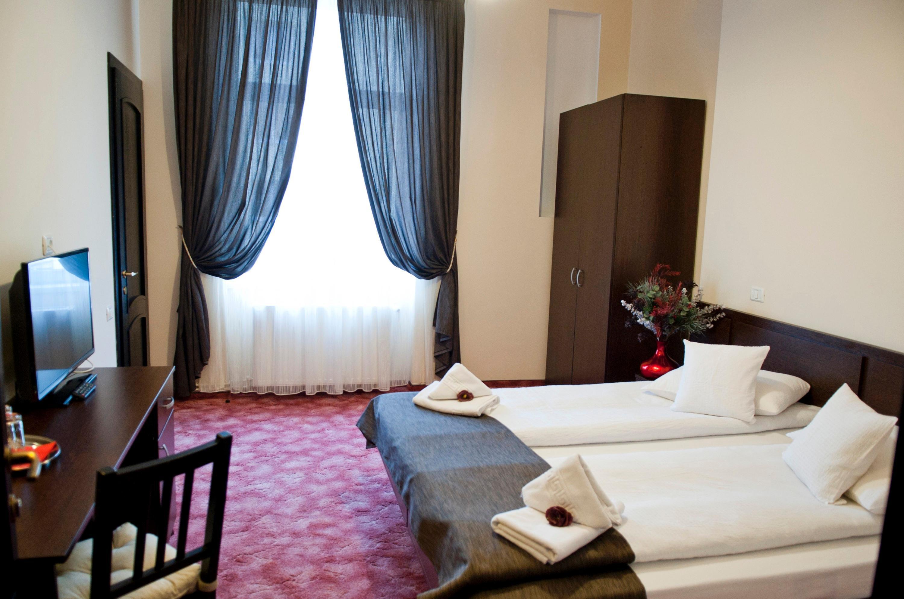בראשוב Residence Ambient מראה חיצוני תמונה