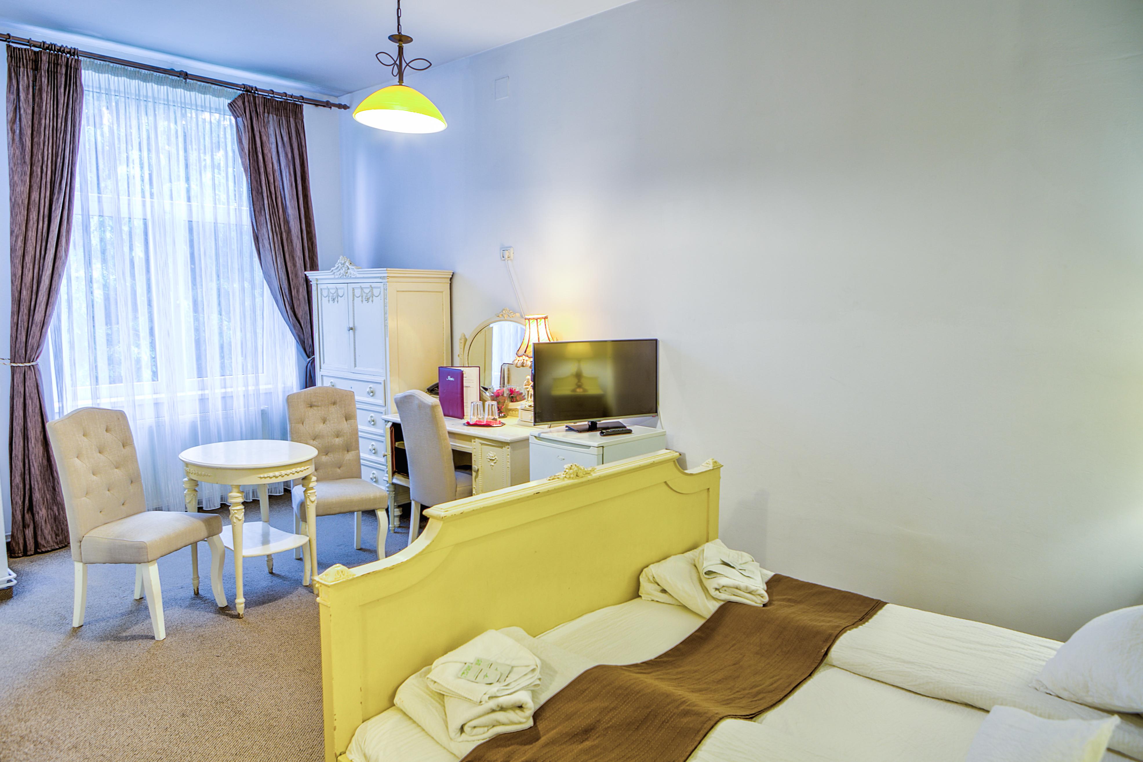 בראשוב Residence Ambient מראה חיצוני תמונה