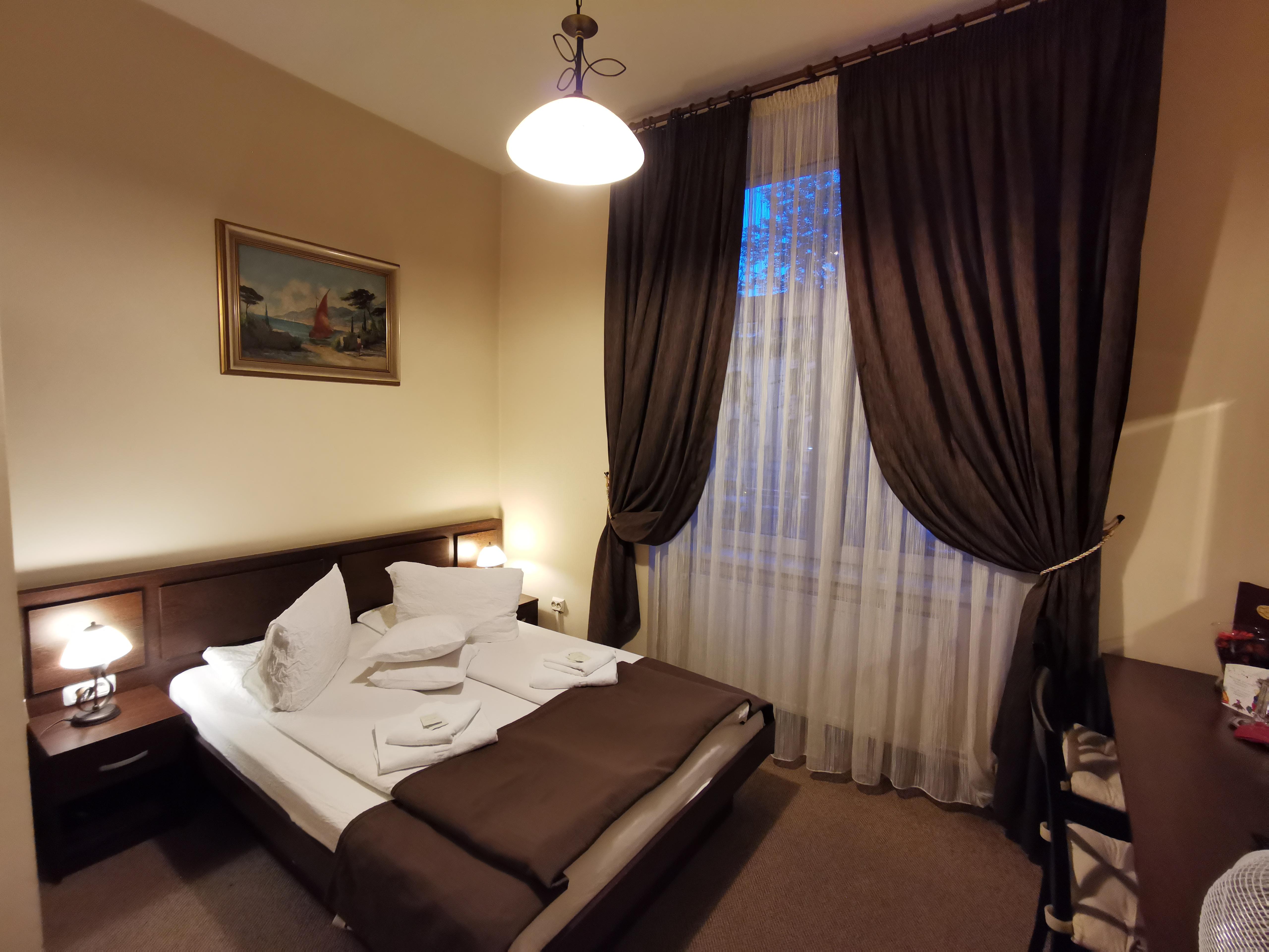 בראשוב Residence Ambient מראה חיצוני תמונה