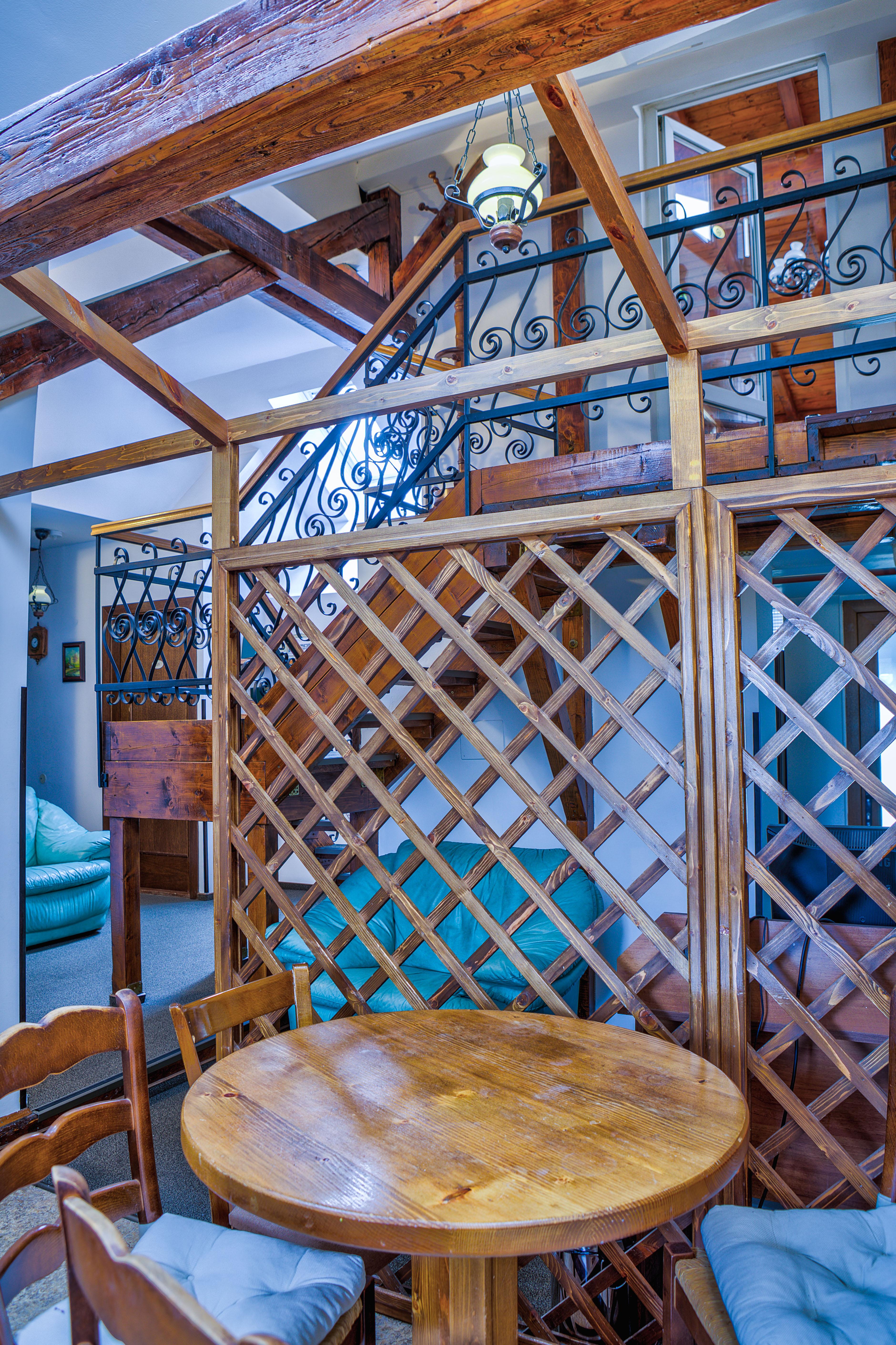 בראשוב Residence Ambient מראה חיצוני תמונה
