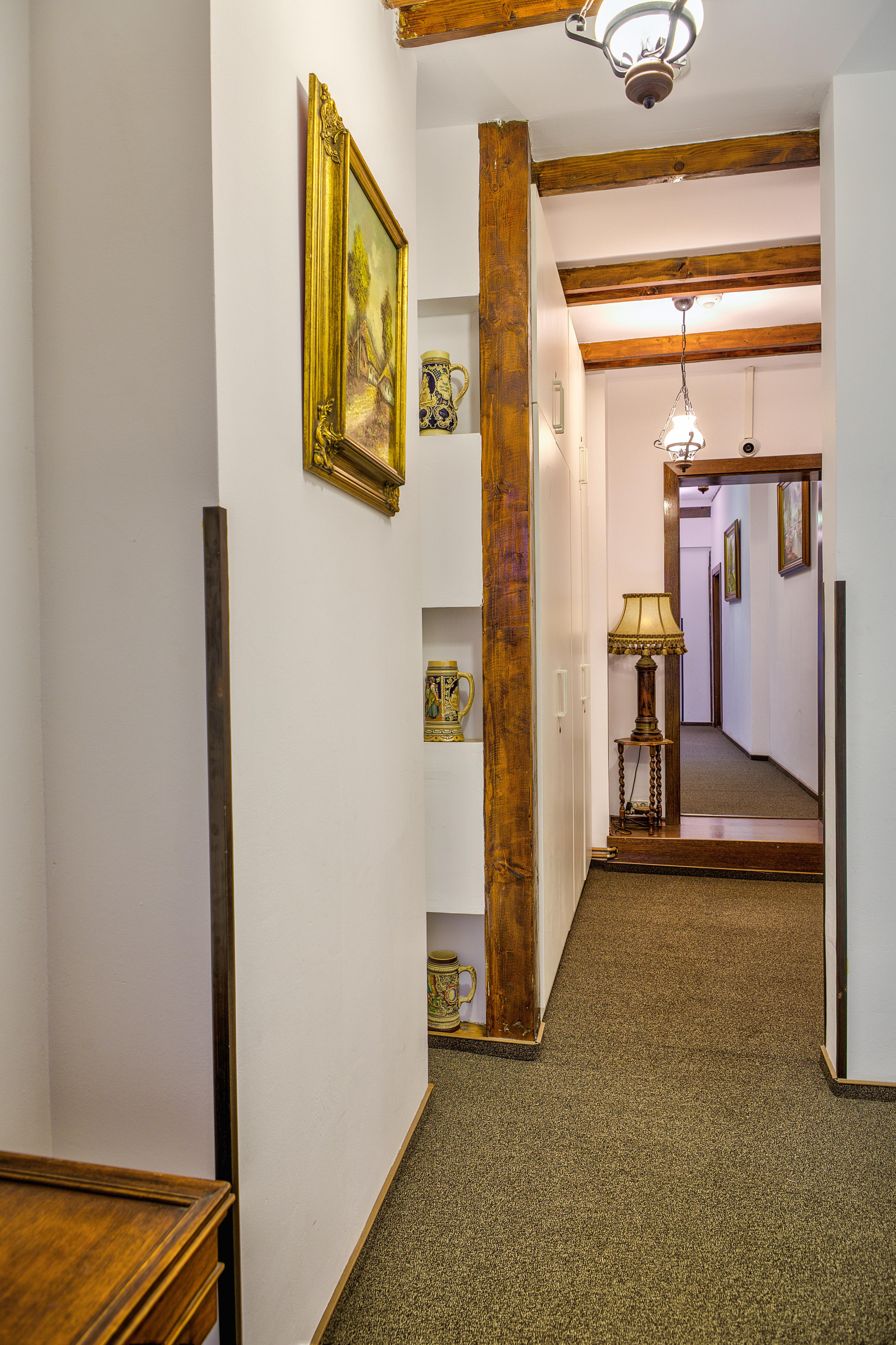 בראשוב Residence Ambient מראה חיצוני תמונה