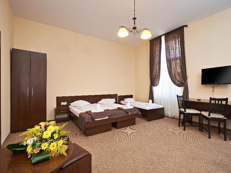 בראשוב Residence Ambient חדר תמונה
